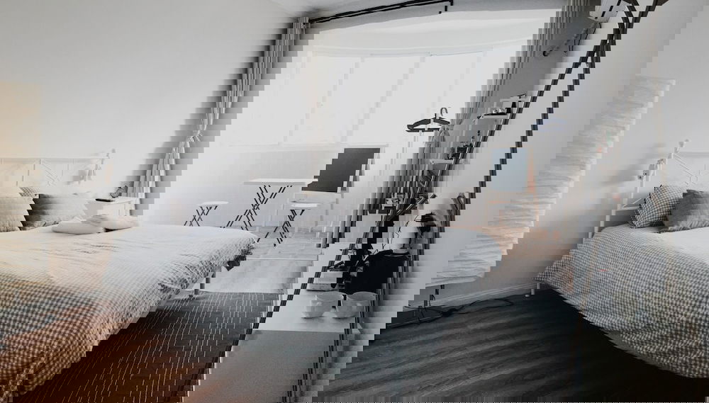 Henry's Apartment - South Shanxi Road - Foto 1, Imagen principal