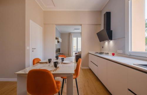 Free Parking In Centro - Suite Home San Vitale - Foto 7