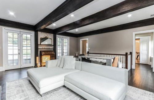 Enchanting Historic Home near West Point Beacon - Foto 9