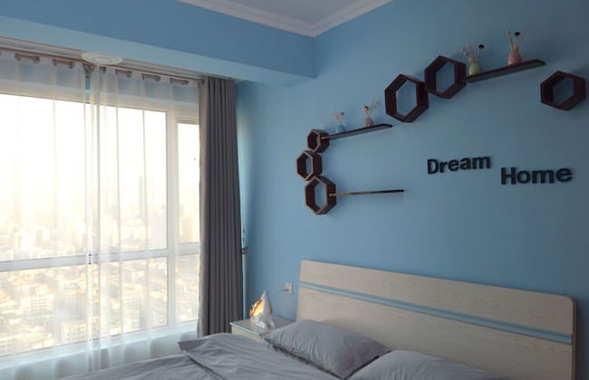 Lan Zhou Long Shang Nordic Style - Photo 7