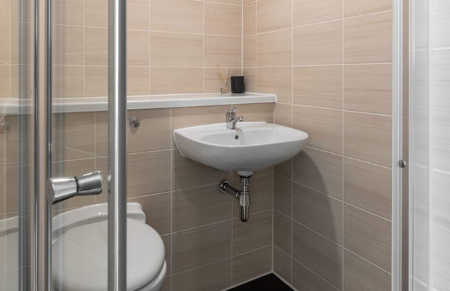 Host Stay Monarchs Quay - Foto 12