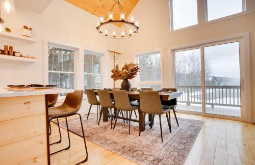 '"Luxury Mountain Getaway'" Sauna, Hot Tub, Massage Chair, Pool Table - Photo 27