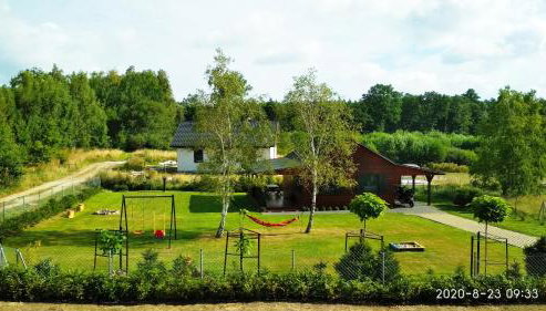 Dom drewniany Ustka - Foto 2