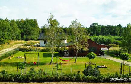 Dom drewniany Ustka - Foto 2