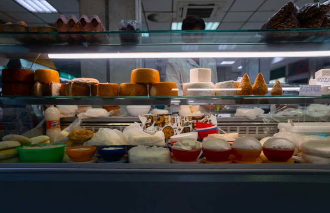 Tour gastronómico por Zagreb - Foto 11