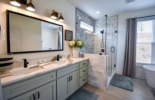 Mountain Ridge Retreat - Foto 18