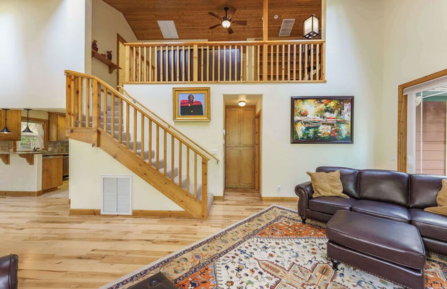 Beautiful 3bd Sanctuary Inside Yosemite! - Foto 12