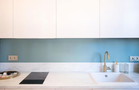 EXCLUSIVE TRIPLEX WITH PRIVATE TERRACE - Photo 23