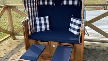 Ferienwohnungen am Aussendeich Wohnung 1 - Foto 5