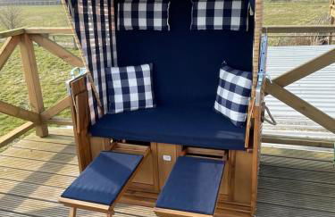 Ferienwohnungen am Aussendeich Wohnung 1 - Photo 5