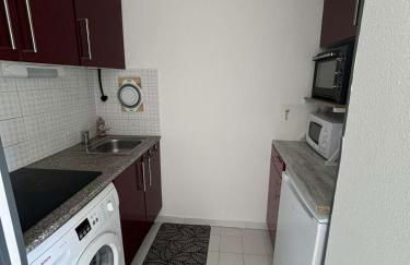 Appartement , Le Cap d 'Agde - Foto 7