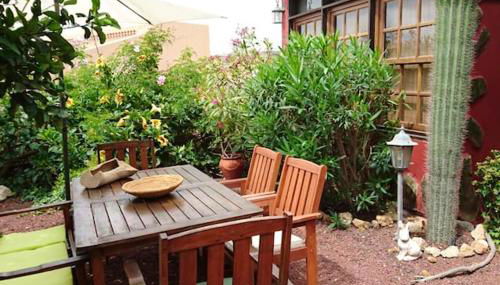 Cosy House in La Sabinita with Mountain View - Foto 3