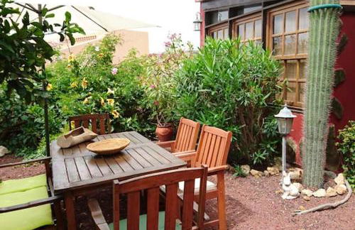 Cosy House in La Sabinita with Mountain View - Foto 3