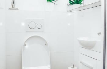 Super Studio cosy - a 10 min de CDG aéroport - a 30 min de Paris - a 10 min du salon d'expo Villepinte - Foto 9