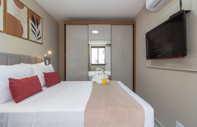 Close to Rio s City Center Im712 - Foto 3