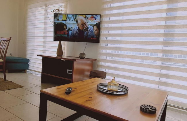 83 Lim2 - Stay Naturaleza Penthouse - Foto 13