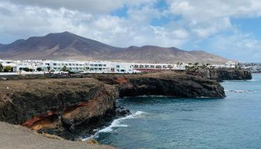 Casa Paca - Your Private Oasis in Lanzarote - Paradise by the Sea - Foto 2, Other