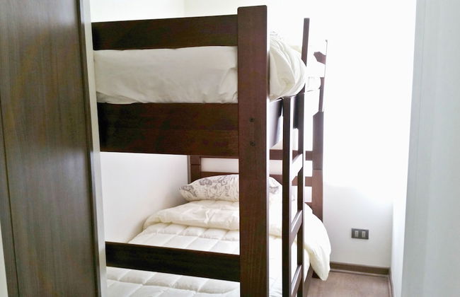 Apart Suites - Foto 6