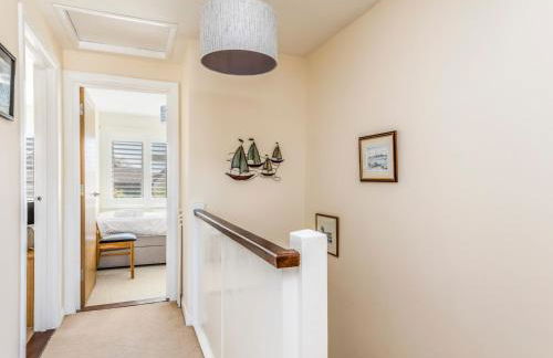 3 bedroom Cottage in the heart of beautiful Bosham - Pass the Keys - Foto 33