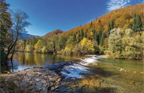 Tranquil Holiday Home in Kvarner near Kupa River - Foto 31