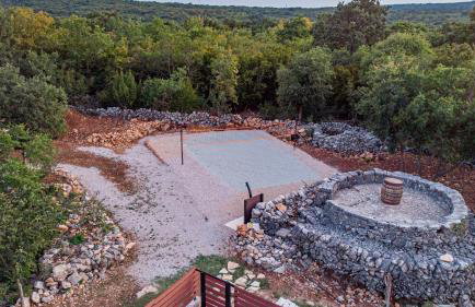 Villa Campiello heated pool - Photo 7