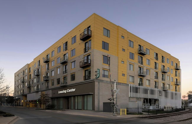 Sonder by Marriott Bonvoy East 5th Apartments East Austin - Photo 59