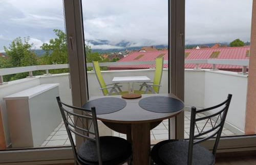 Locations Vacances Obernai Studio - Foto 43