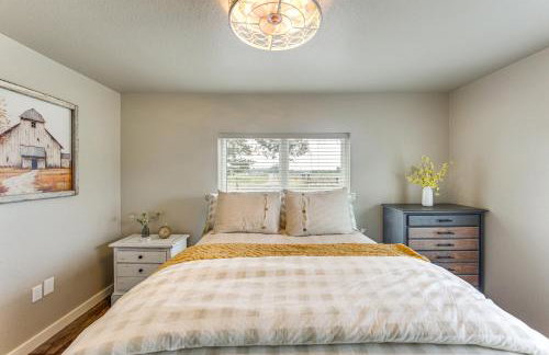 Horses Welcome Pittsburg Home Near Wineries! - Foto 17