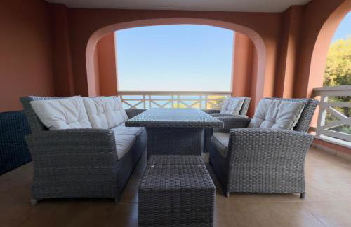 Apartamento de ensueño con vistas al mar by beBalmy - Photo 29