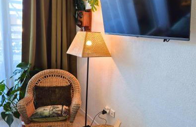 ''Providence'' - Balcon - Wifi - Linge fourni - Foto 24