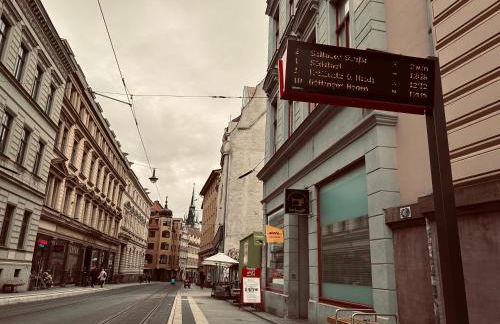 Piano Apartment Halle - Netflix - Free WiFi 4 - Foto 6