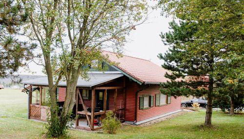 Ferienhaus Riese - Allrode - Foto 5, Garden