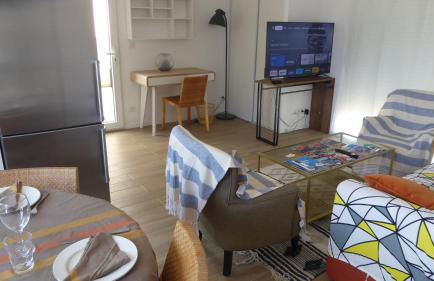 Maison de vacances Les 2 dauphins - Photo 14