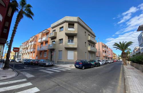 Casa Antonio - apartamento Sol - Foto 22