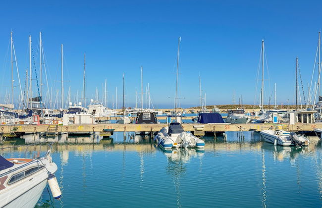 Borgo Marino sud - Yourplace Abruzzo - Foto 1