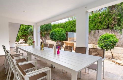 Villa Son Veri Miramar - Foto 33