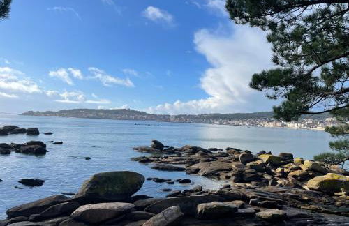 Apartamento Playa da Corna - Foto 32