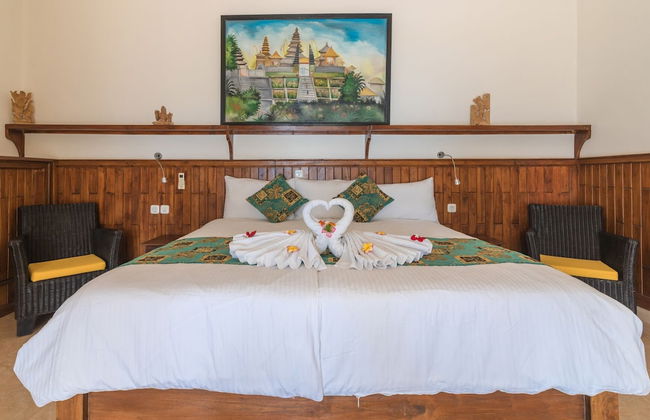 Villa Hikume - Foto 7