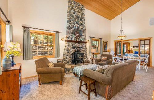 Place to Call Home - Cabin INSIDE Yosemite - Dog Friendly - Foto 9