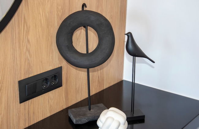 Villa Manu Luxury Living - Foto 40