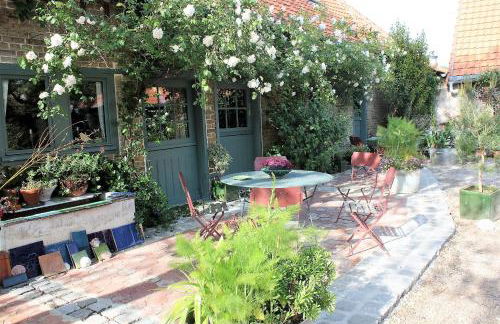 Ecuries de Coqueretaumont - Foto 7