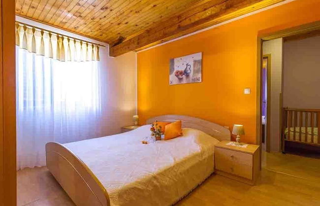 Holiday house Emily with a pool - Foto 2