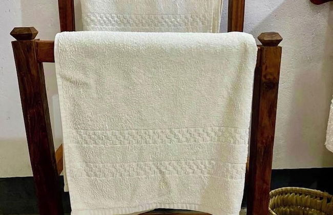 Njobvu Safari - Foto 73