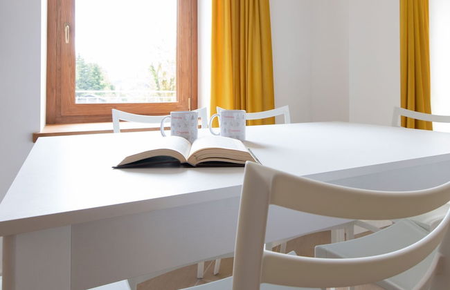 So-l563-tola35c2 - Villa Tola - Giallo - Foto 62