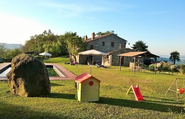 Agriturismo Podere Casano - Foto 18