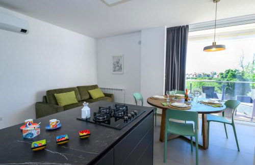 Appartamento - Brand New Luxury Apartment - Giardini Naxos, Recanati - Foto 9