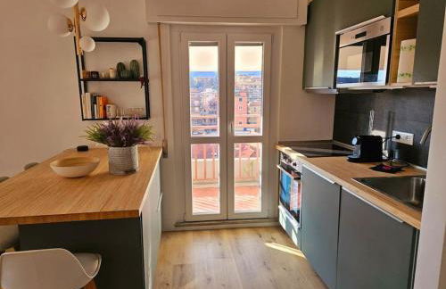 ROOFTOP OASIS - Foto 14