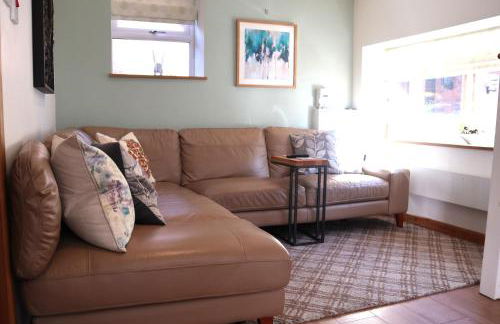 Charming 2-bed Cottage, Beautiful Views, Knutsford - Foto 15