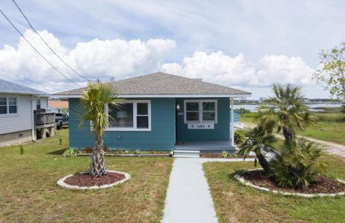 Bay Breeze Retreat - Foto 1