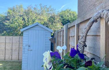 Modern and spacious open plan bungalow - Foto 20